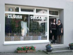 photo of Elvish Dreams